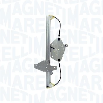 Window Regulator